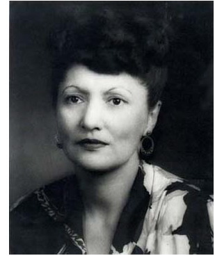 Elizabeth Peratrovich