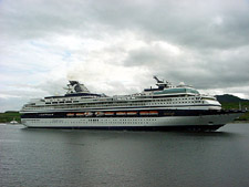 Celebrity Cruises - Click for larger photo...