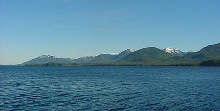 Annette Island