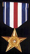 Silver Star