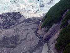 Hubbard Glacier - Latest Photo