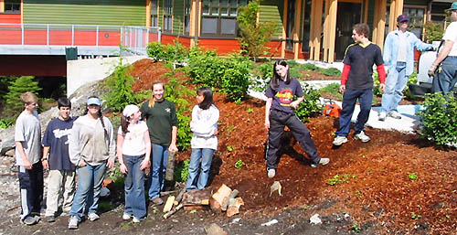 Ketchikan Youth Court - click to read story