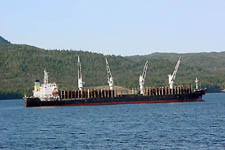 Tongass Narrows - Ward Cove