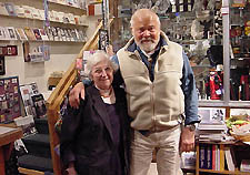 Ferency & Hammond