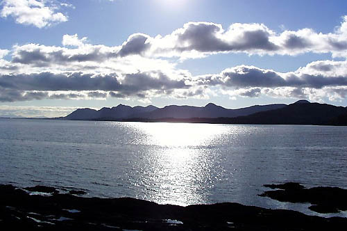 Bugge Beach