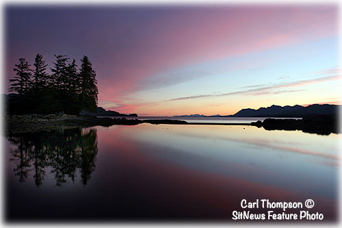 jpg Bugge Beach Sunrise