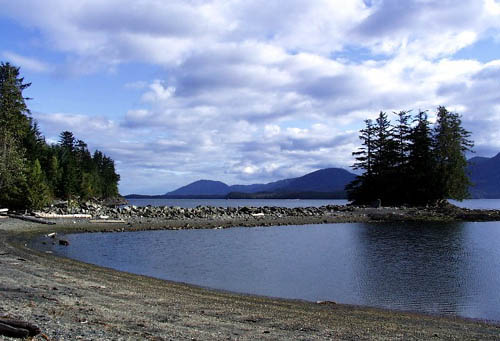Bugge Beach