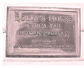 Historic property