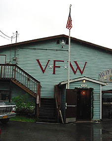 VFW - Ketchikan