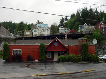 American Legion - Ketchikan