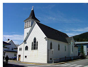 St. Johns' Pigeons