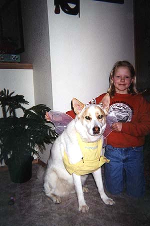 Meteor & Jennifer