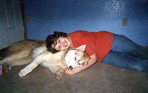 Millenium and Andrea