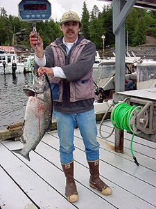 Bill Serjeant