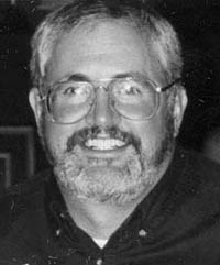 Robert Norton