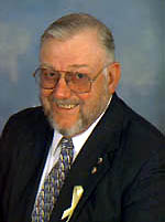 Jim Van Horn