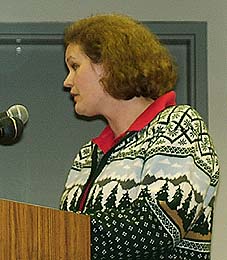Barbara Guenther