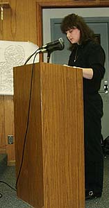 Cindy Moody 