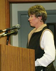 Susan Doherty photo